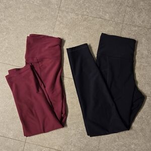 Bundle Old Navy Leggings
